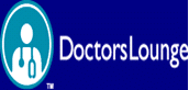 Doctors Lounge Logo