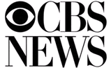 CBS News Logo