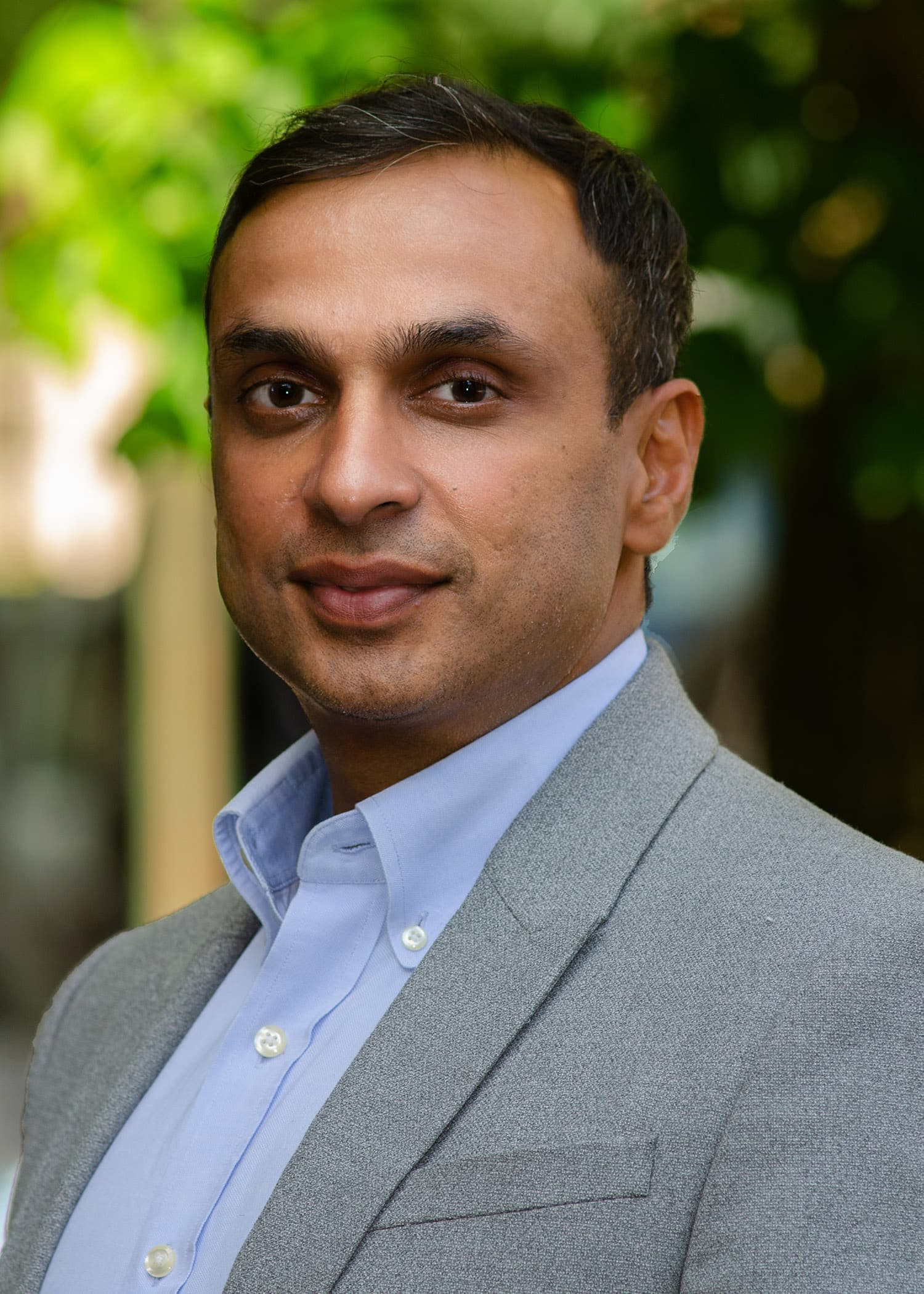 Dr. Neal Desai 1