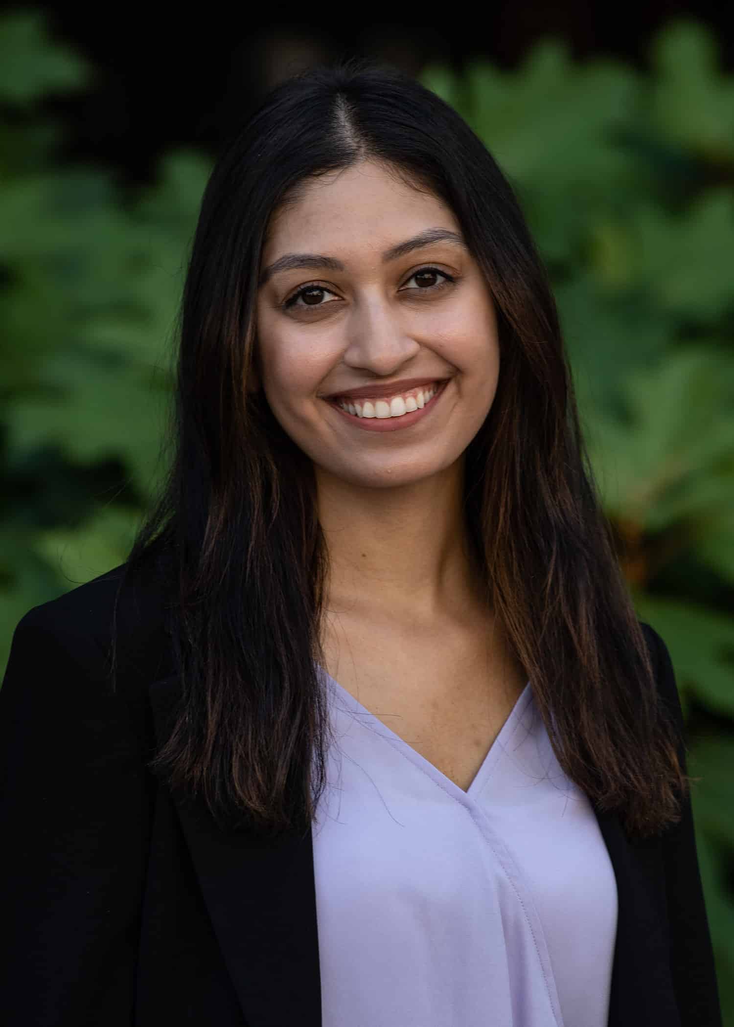 Dr. Ashka Patel