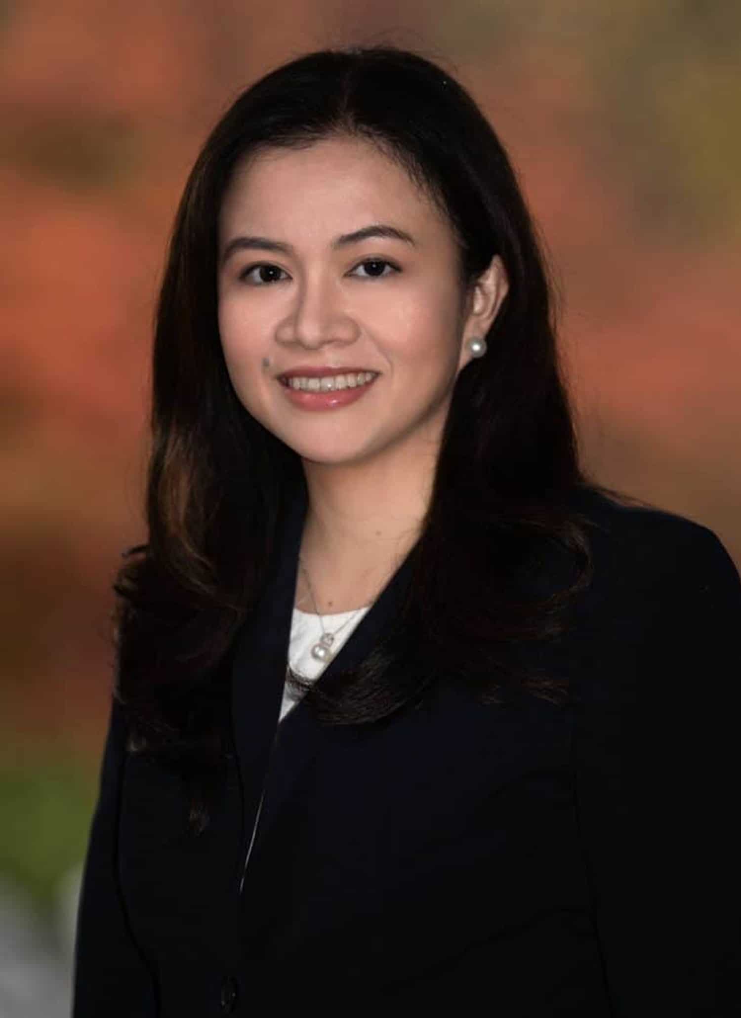 Kristine Panganiban